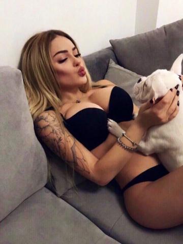 Анкета проститутки Мадина, 24 года